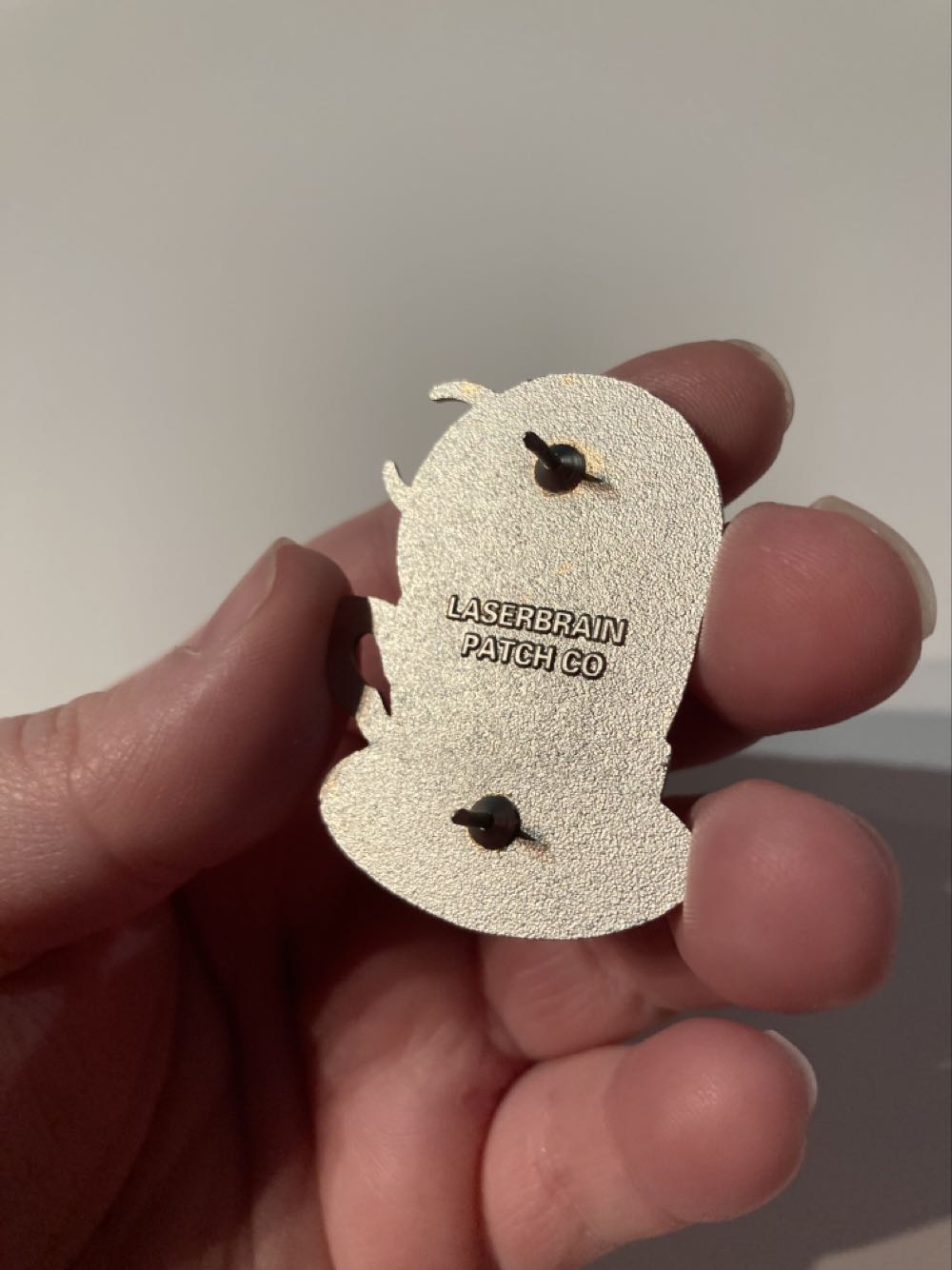 *  pin collectible - Main Image 3