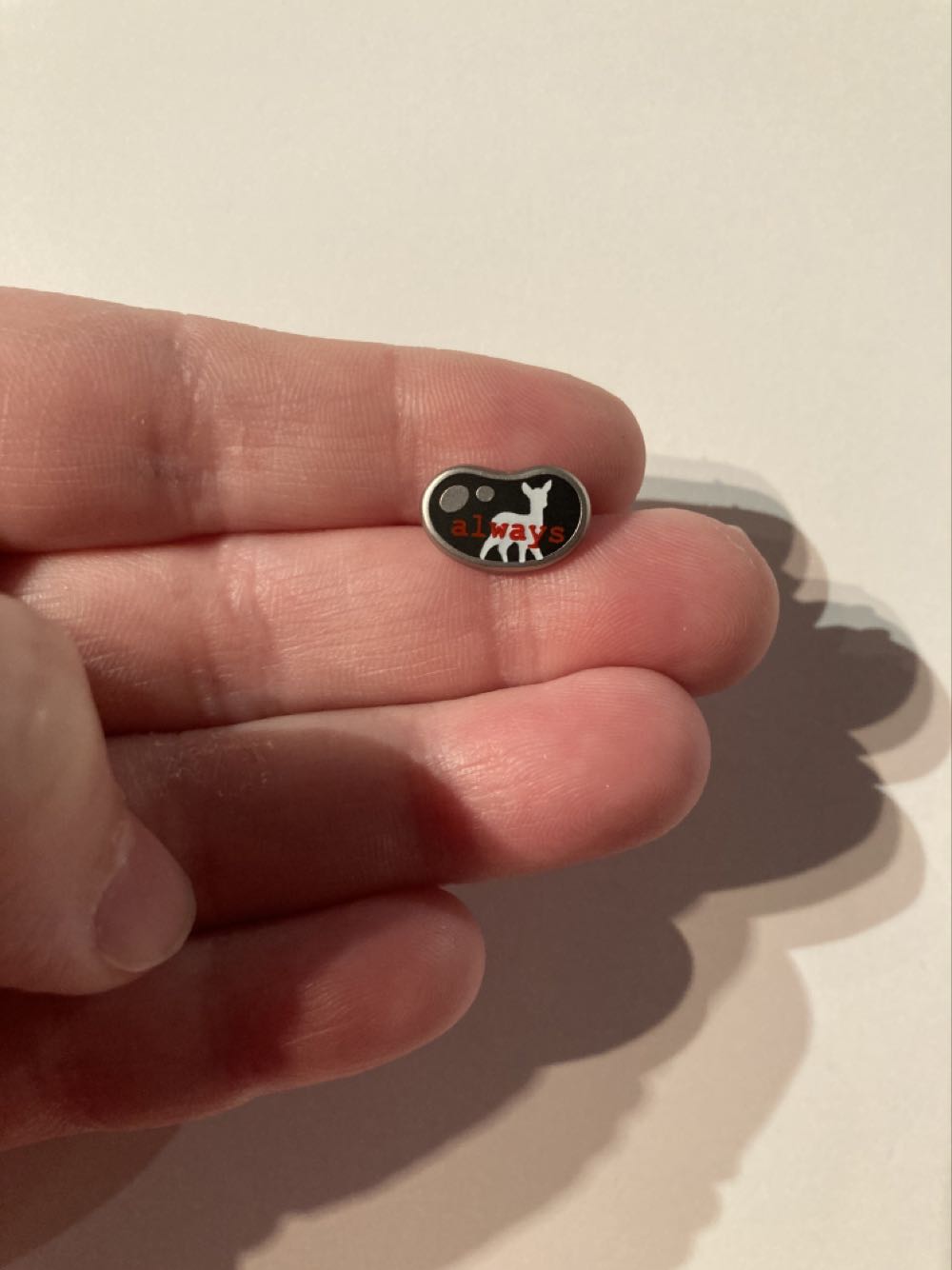 *  pin collectible - Main Image 4