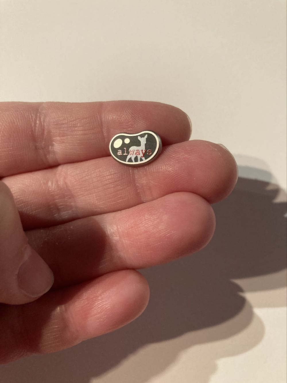 *  pin collectible - Main Image 3