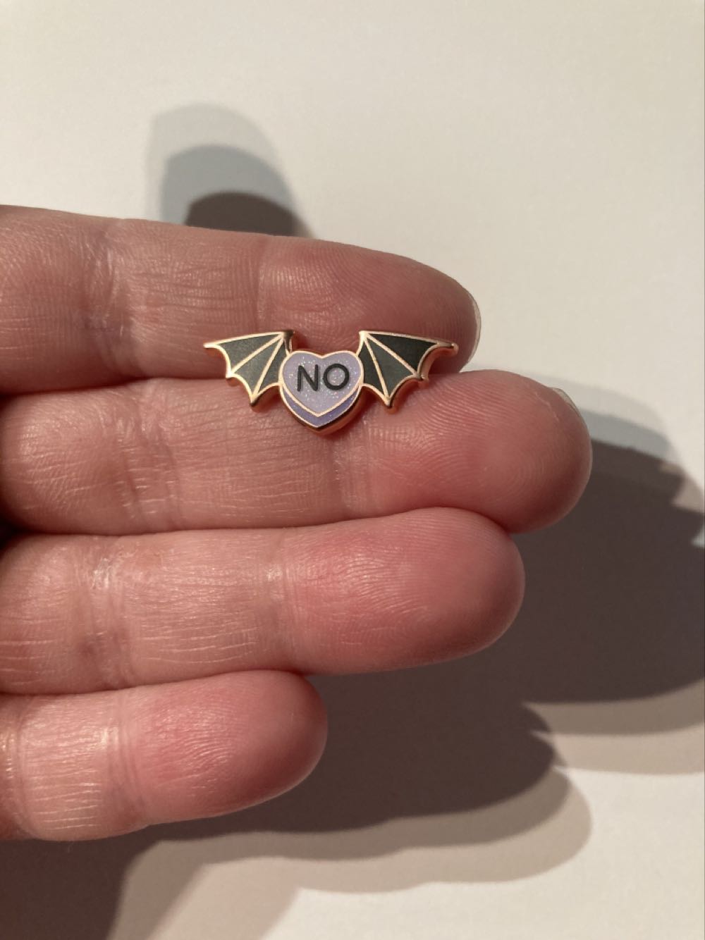 *  pin collectible - Main Image 2