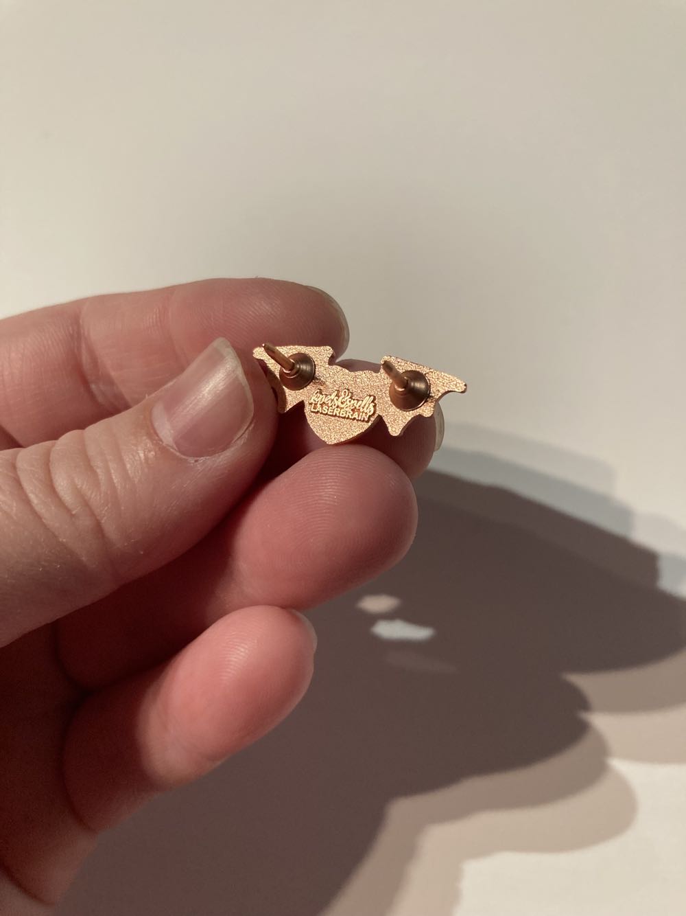 *  pin collectible - Main Image 3