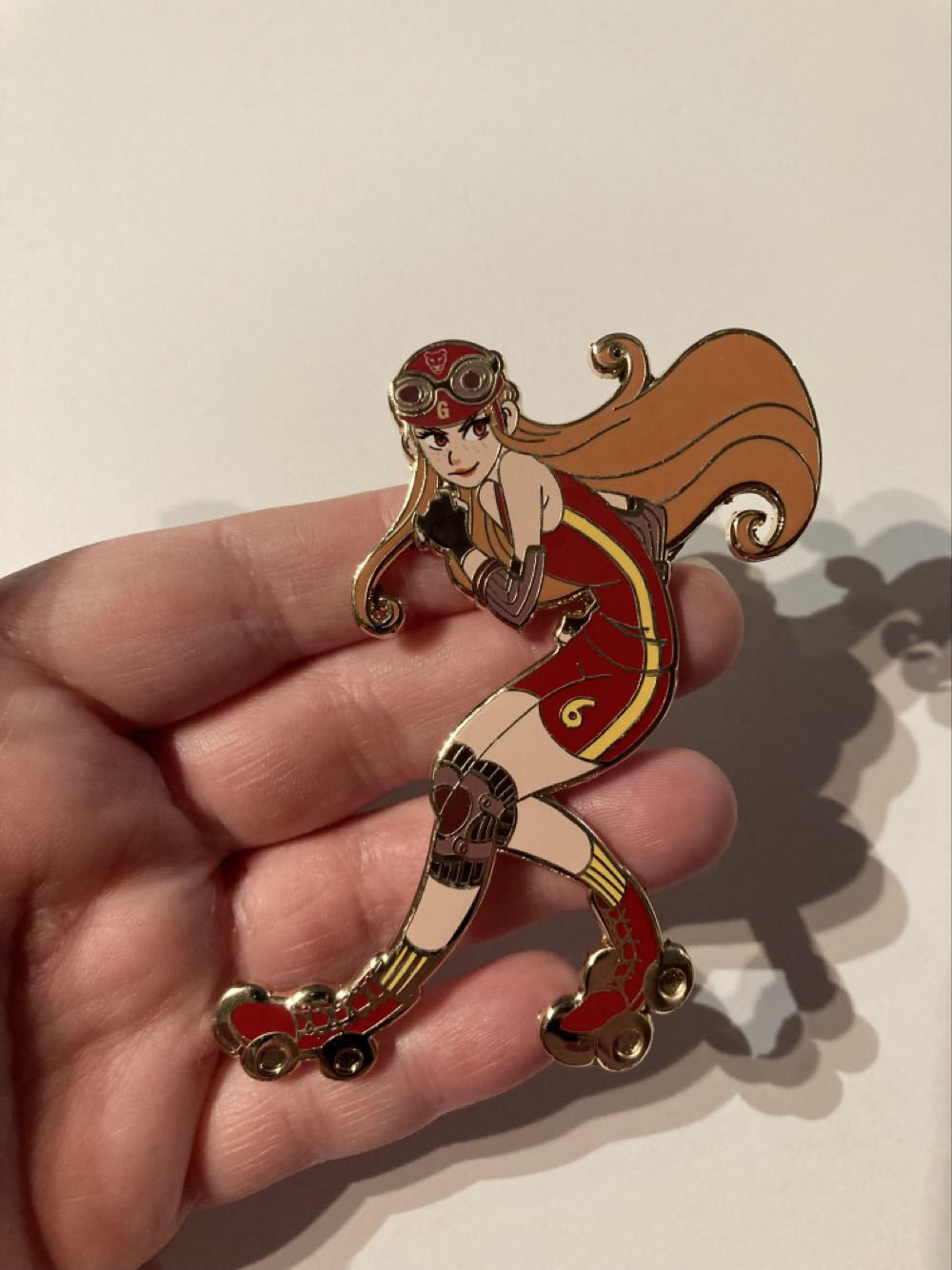 Disney Key Set Donald Duck