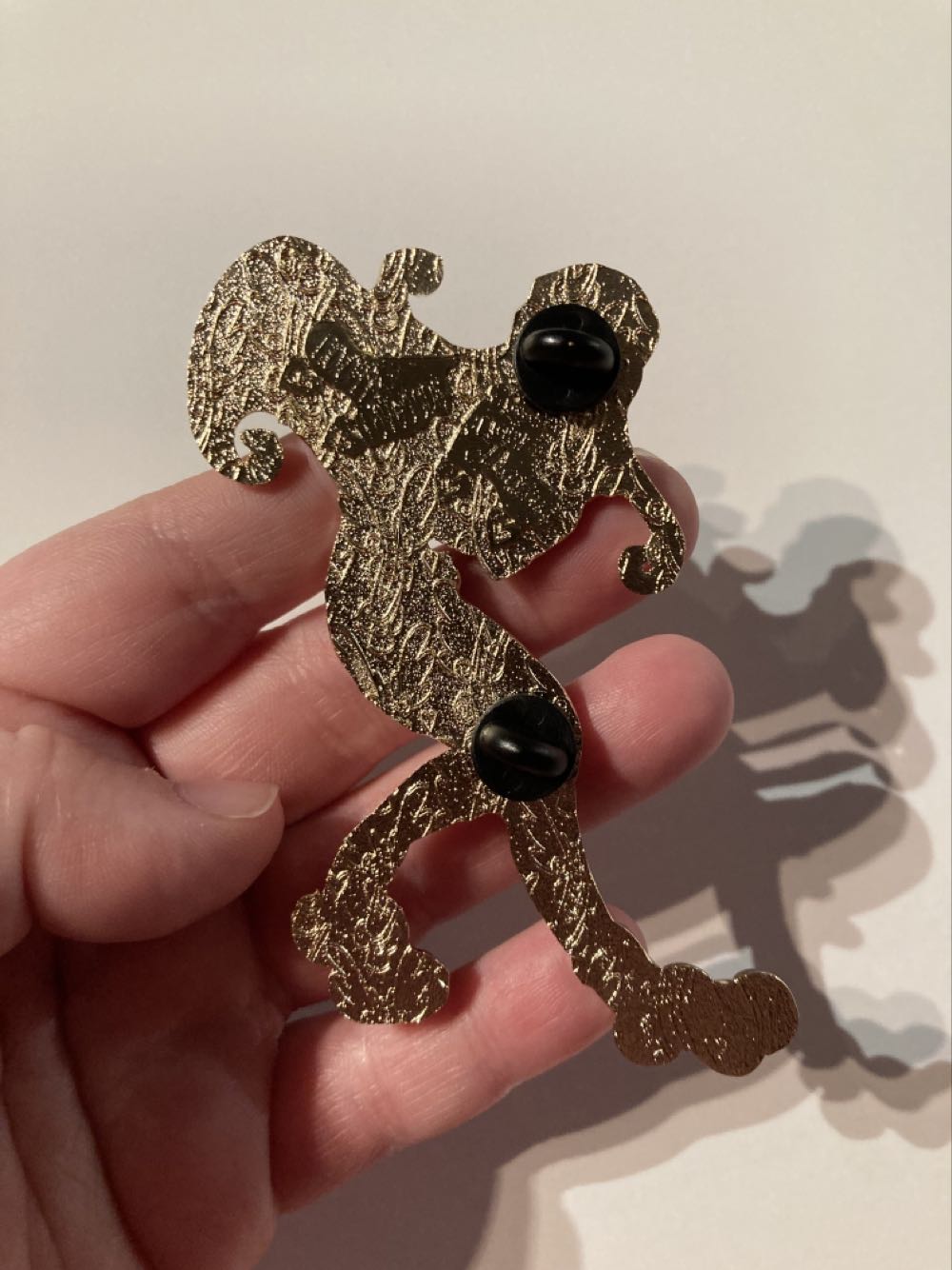 *  pin collectible - Main Image 2