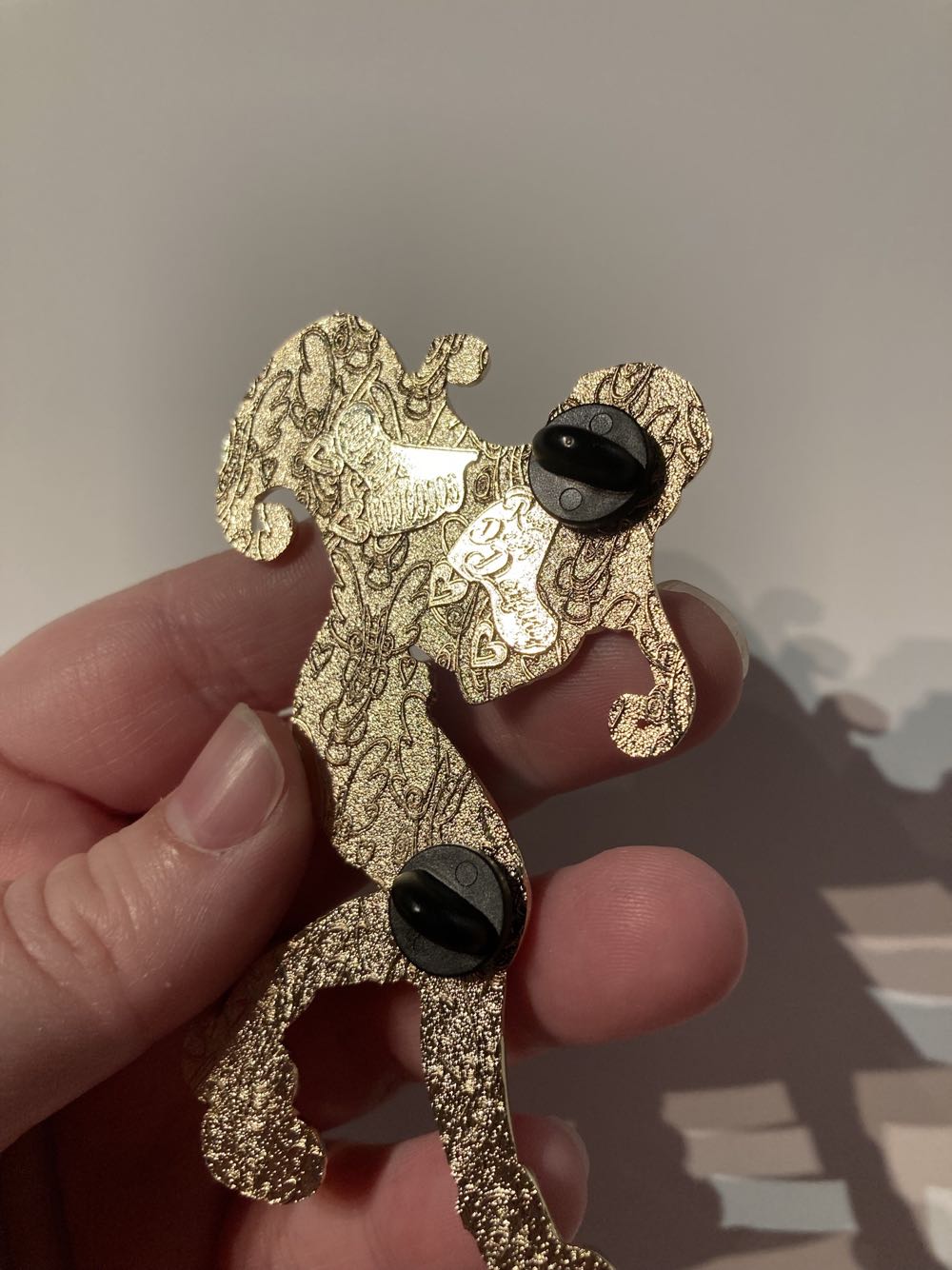 *  pin collectible - Main Image 3