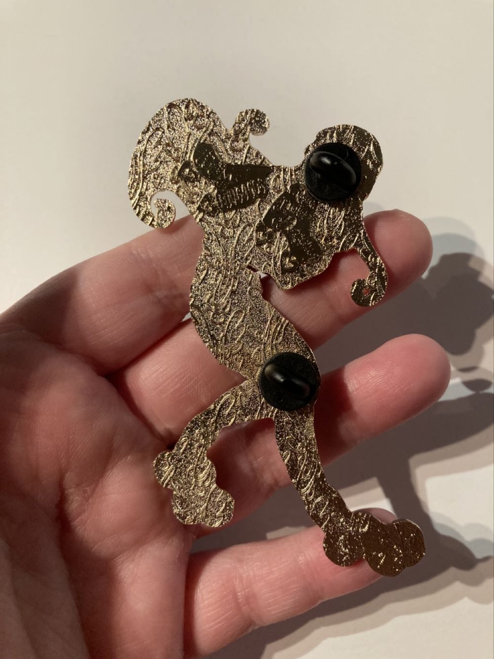 *  pin collectible - Main Image 2