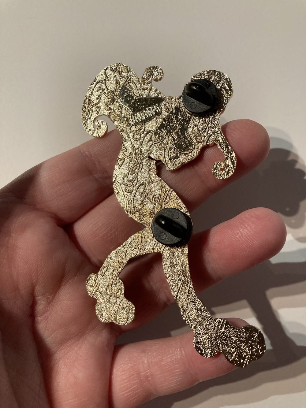 *  pin collectible - Main Image 3