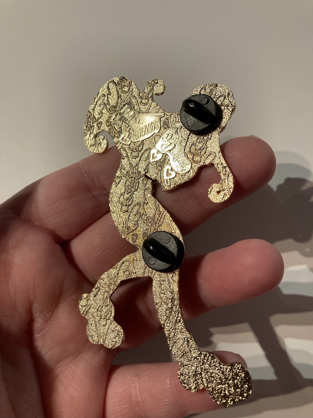 *  pin collectible - Main Image 4