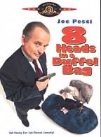 Jiminy Cricket Donut