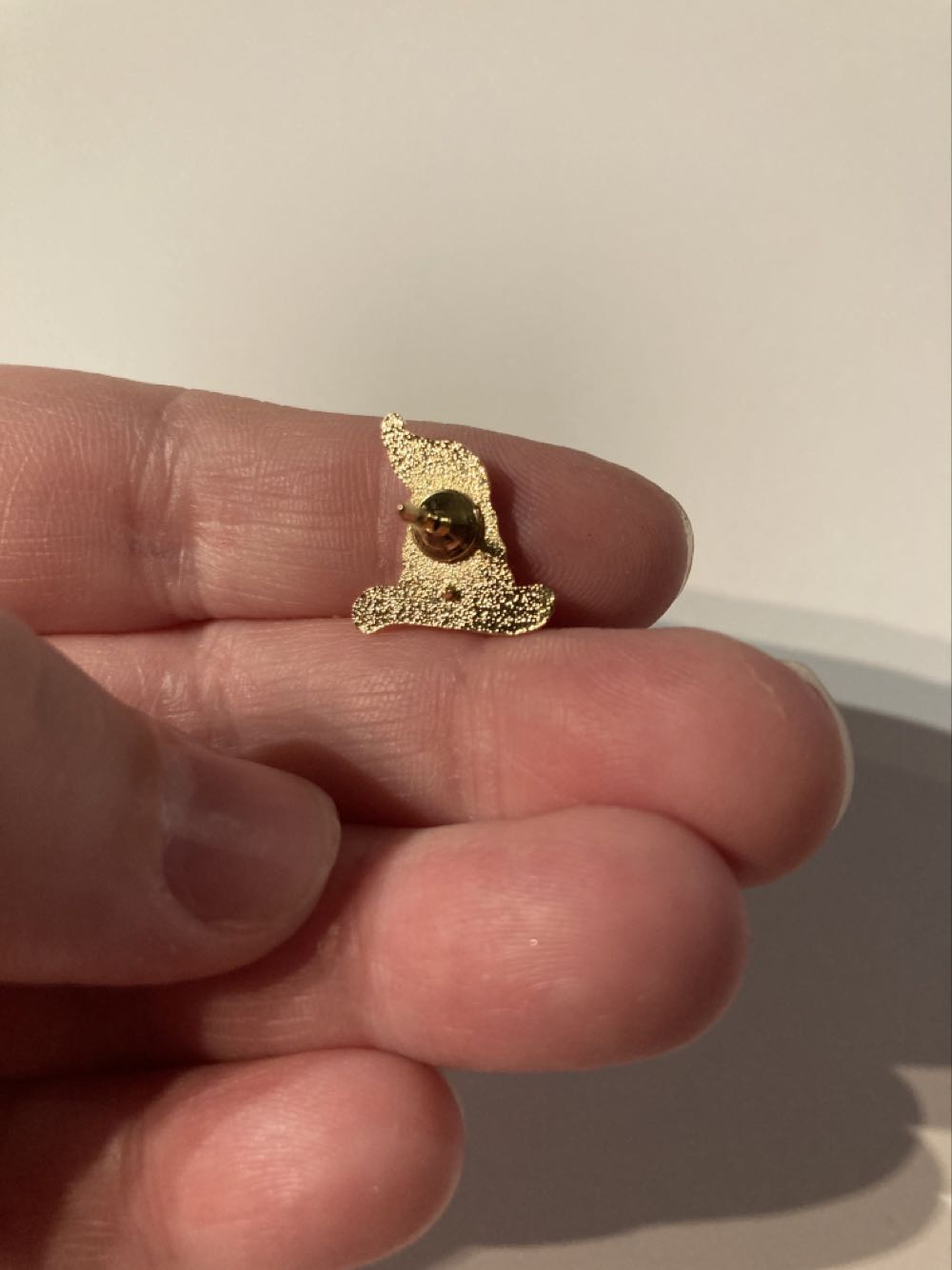 *  pin collectible - Main Image 2