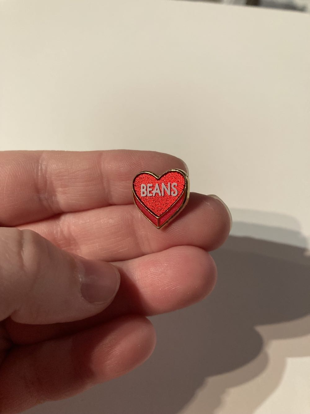 *  pin collectible - Main Image 2