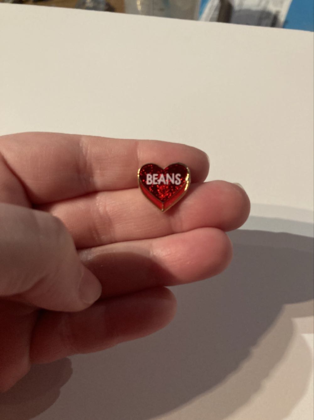 *  pin collectible - Main Image 3