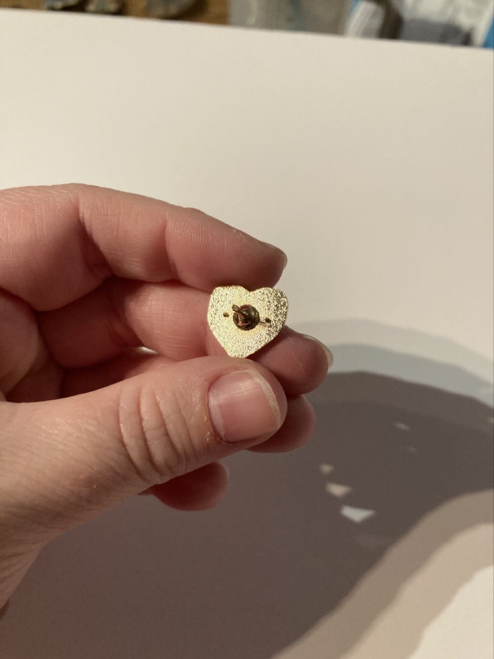 *  pin collectible - Main Image 4