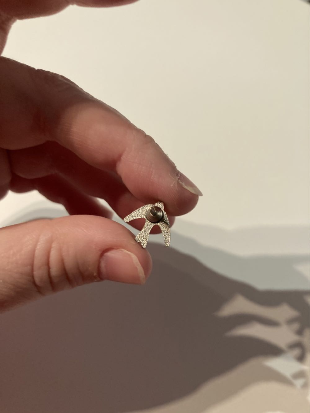 *  pin collectible - Main Image 3