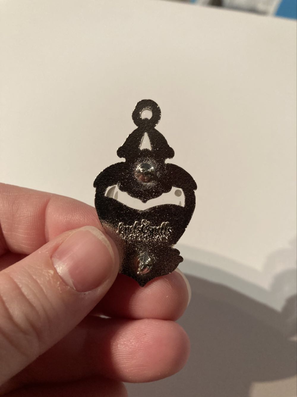 *  pin collectible - Main Image 4