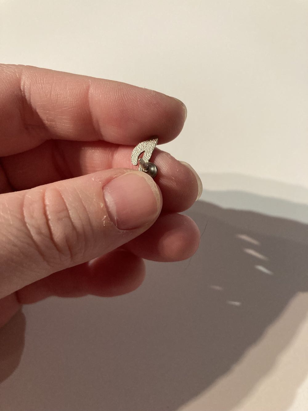 *  pin collectible - Main Image 4