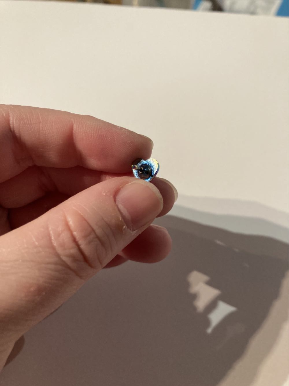 *  pin collectible - Main Image 4