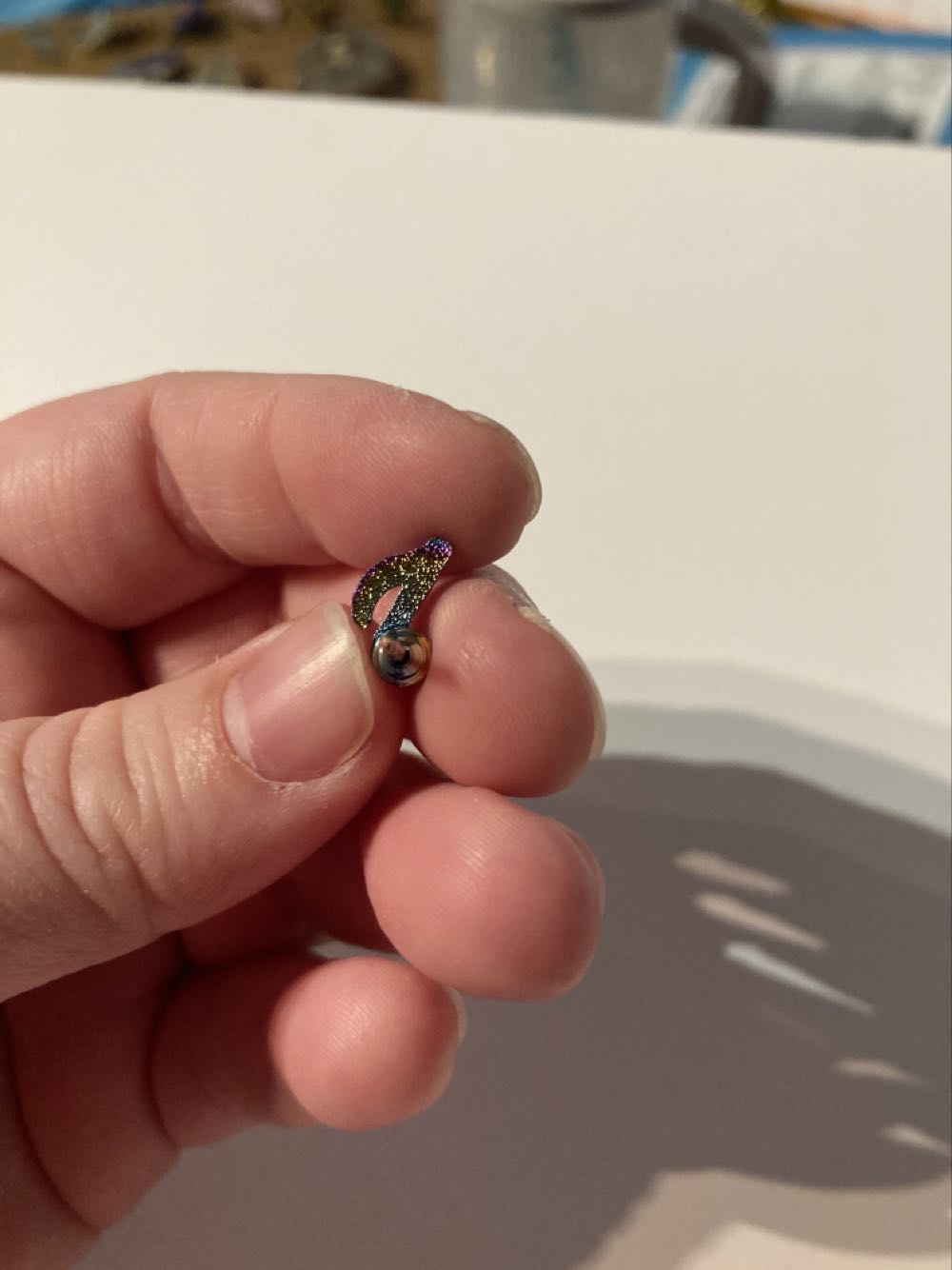 *  pin collectible - Main Image 3