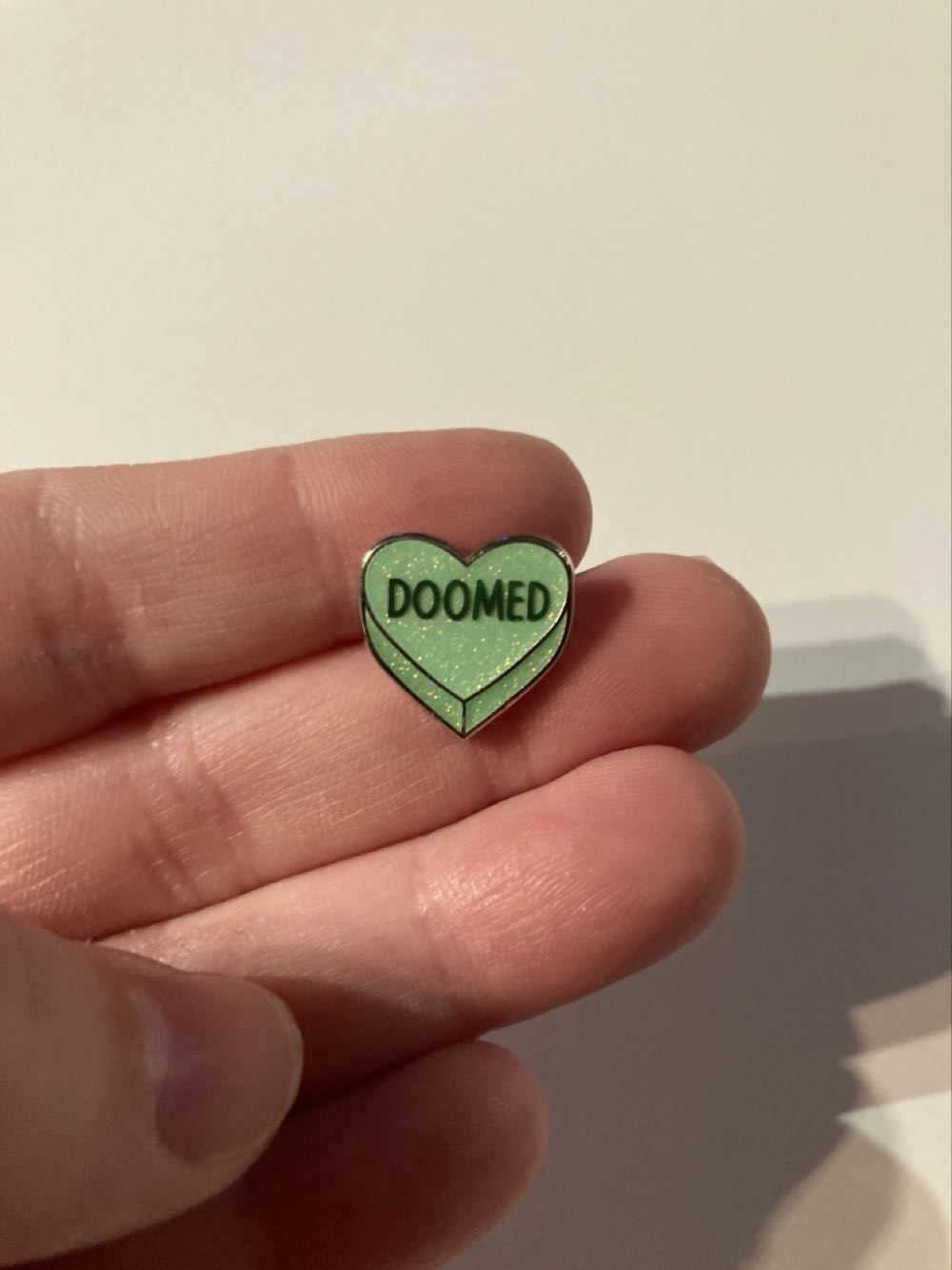 Cruella Artfully Evil