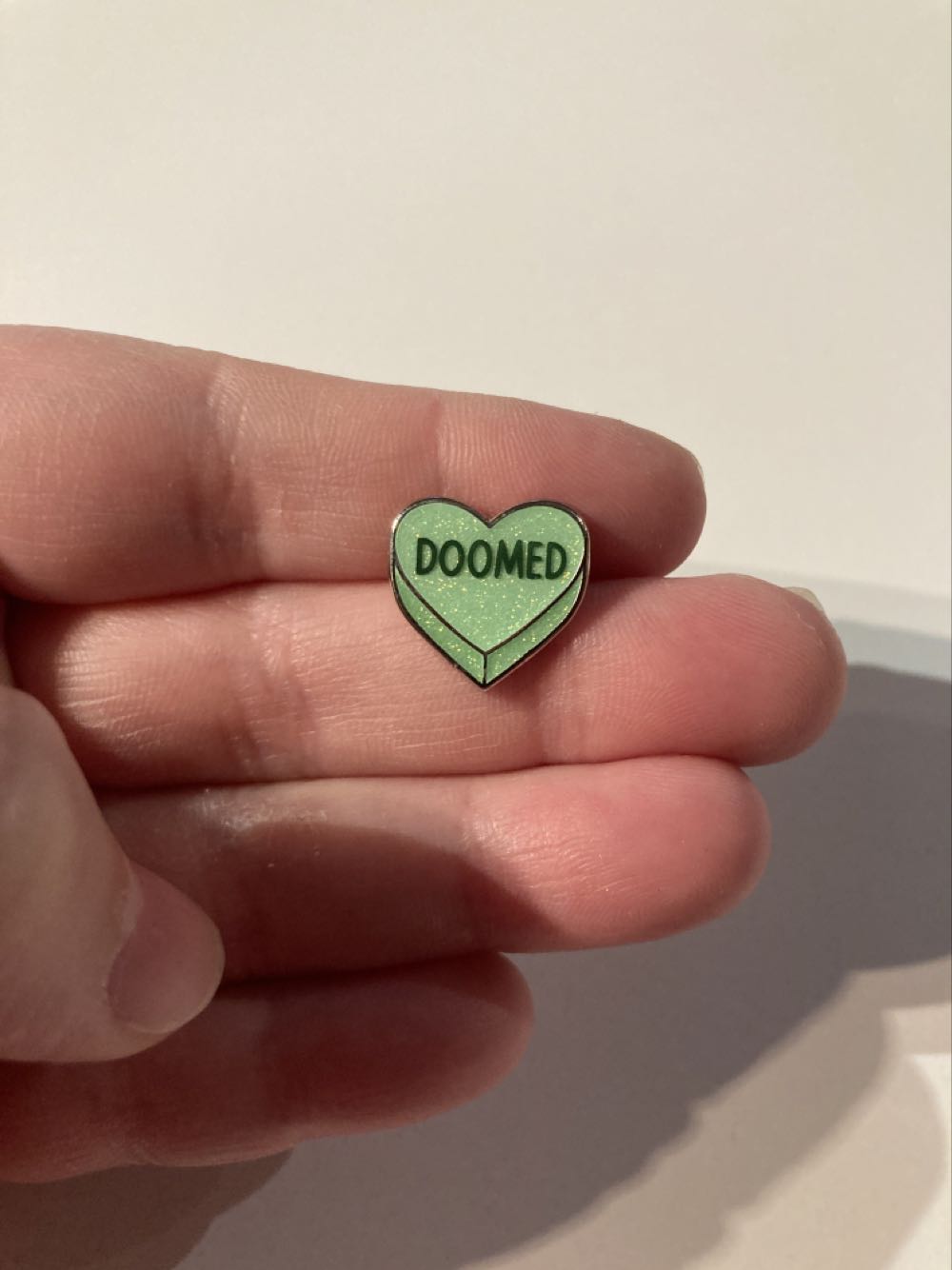 *  pin collectible - Main Image 2