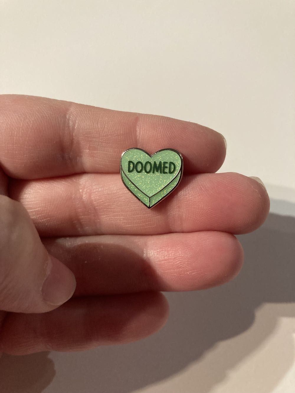 *  pin collectible - Main Image 3