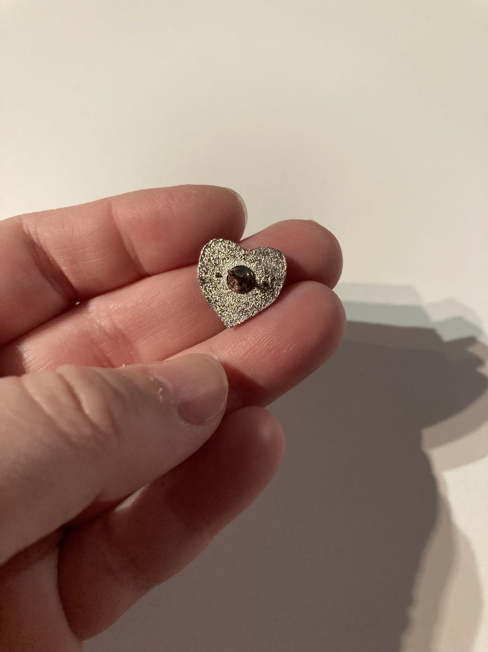 *  pin collectible - Main Image 4