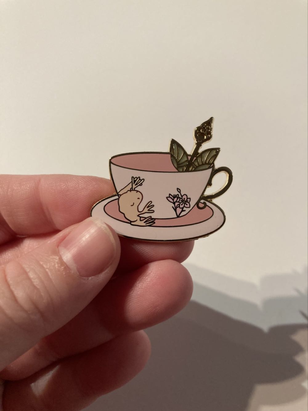 Star Wars: 2021 Mystery Box 2/8