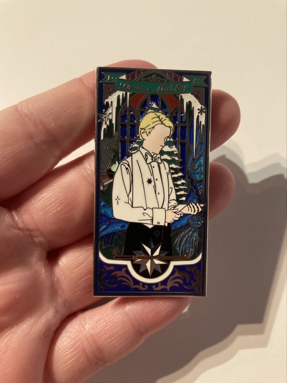 Star Wars: 2021 Mystery Box 1/8