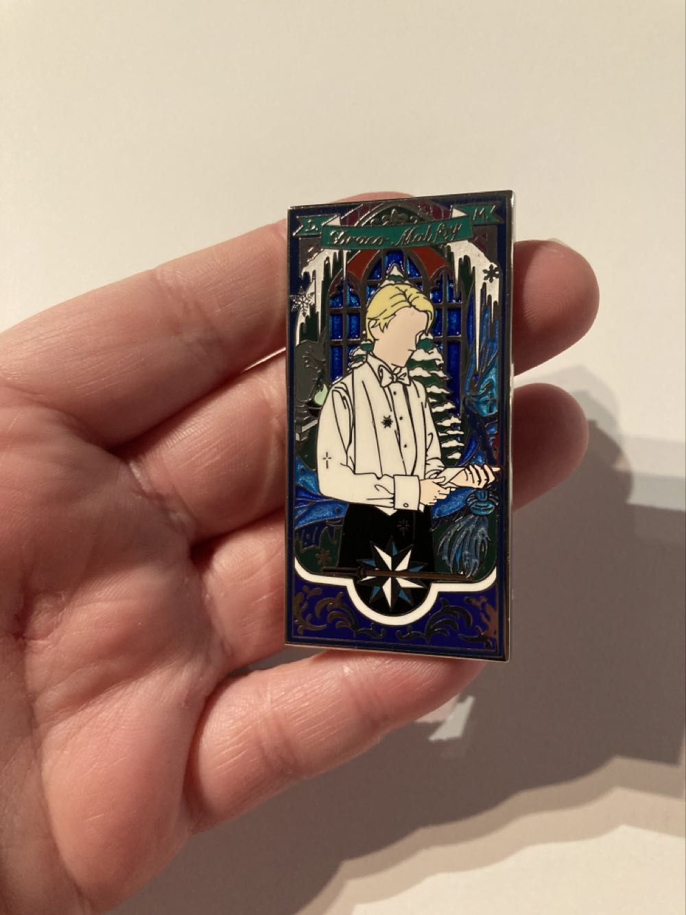 *  pin collectible - Main Image 2