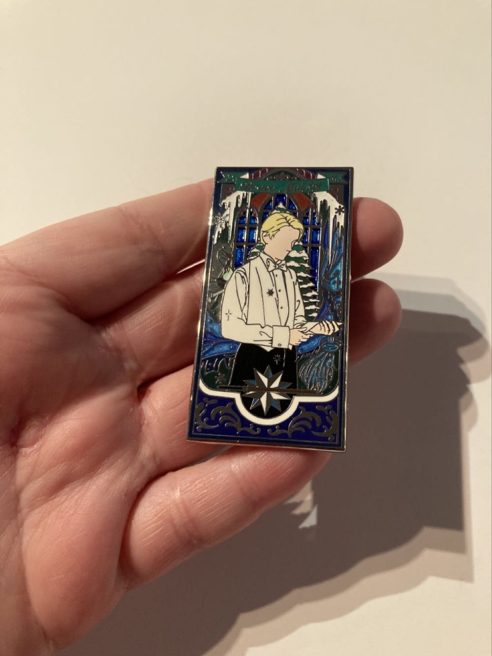 *  pin collectible - Main Image 3