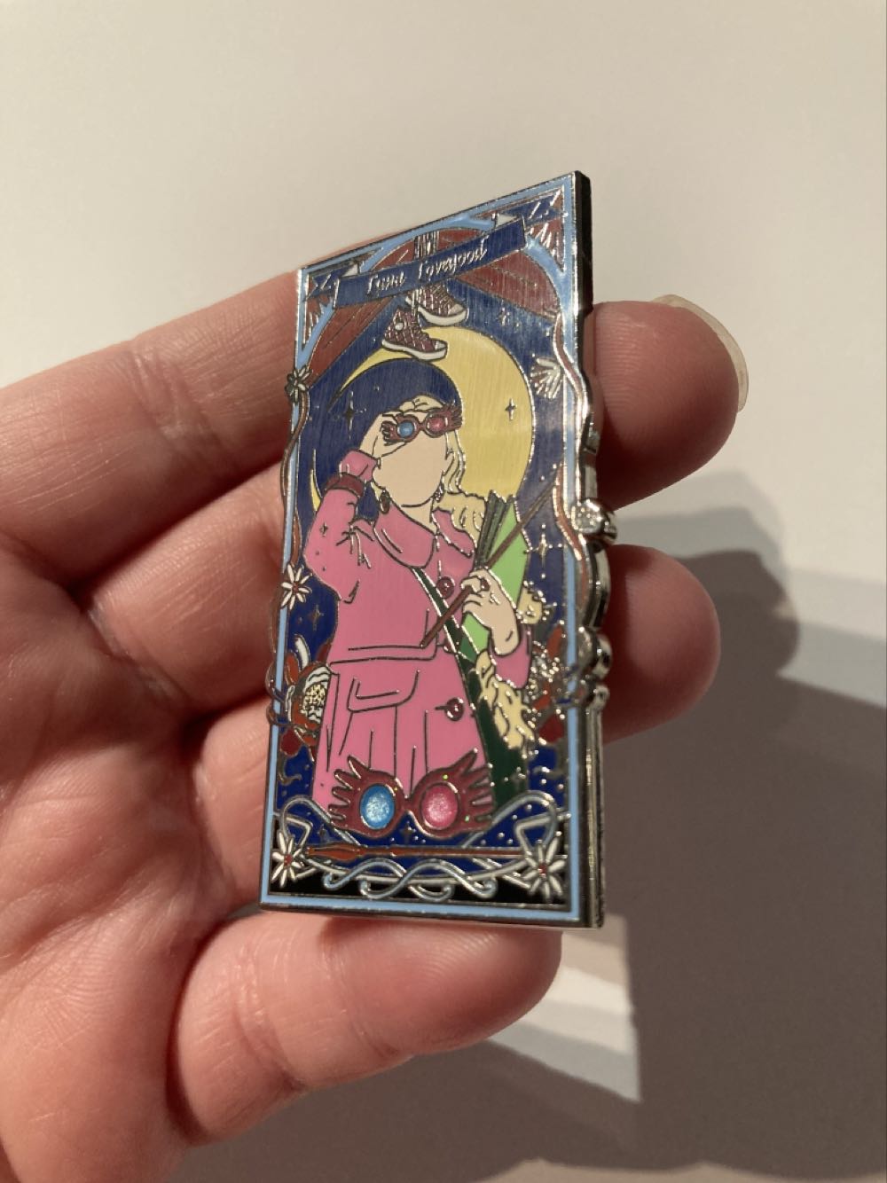 *  pin collectible - Main Image 2