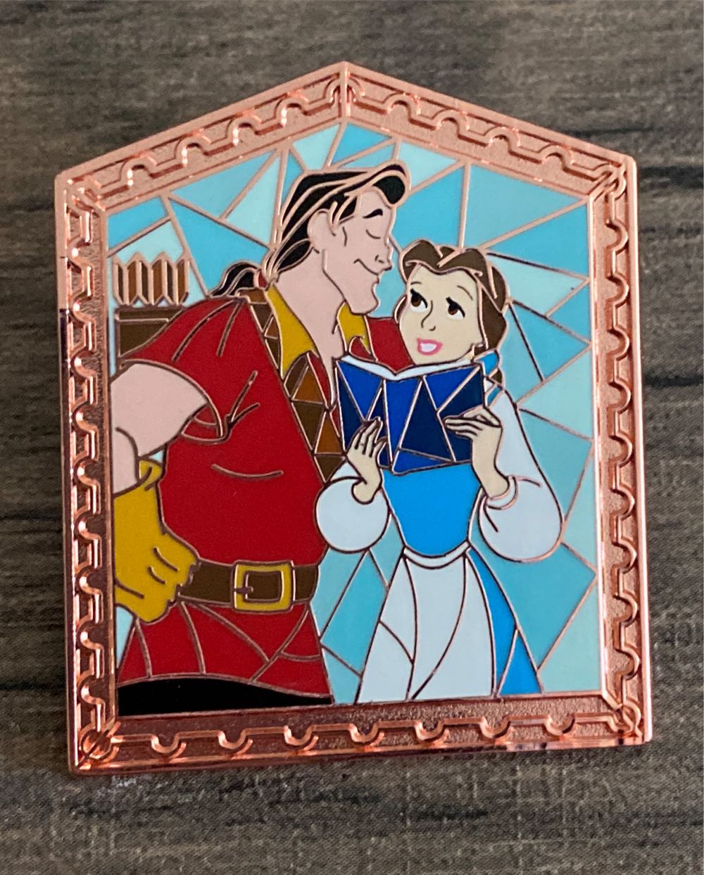 Disney: Donald: Traveling