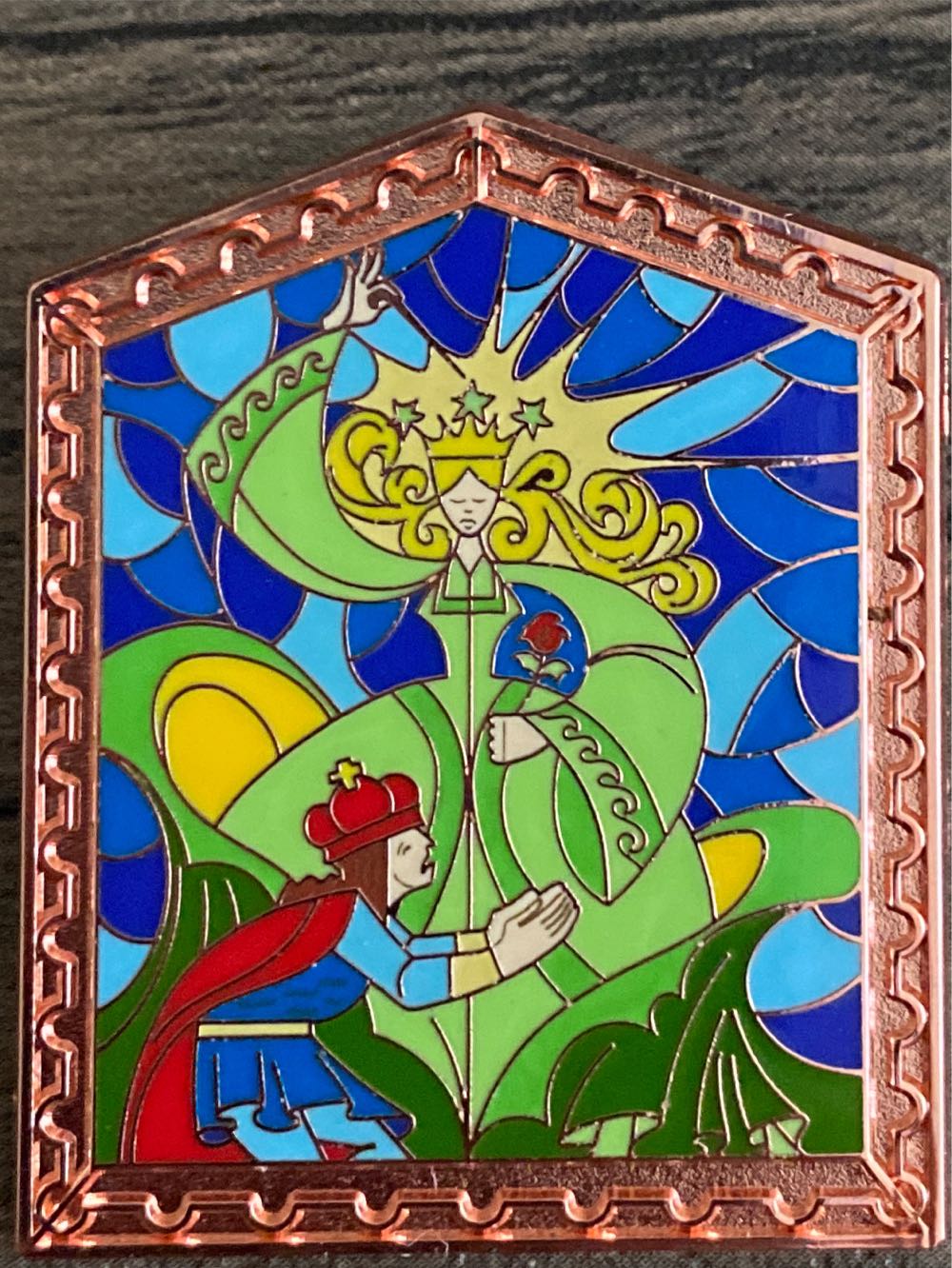 Dug Pixar‘s Up With Squirrel