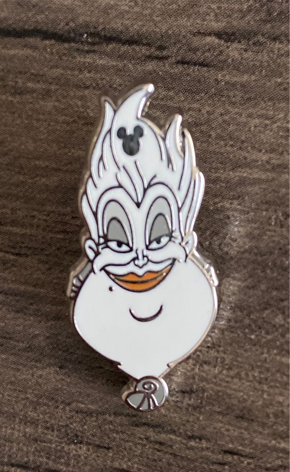 Disney: Donald: Pirate: Cute