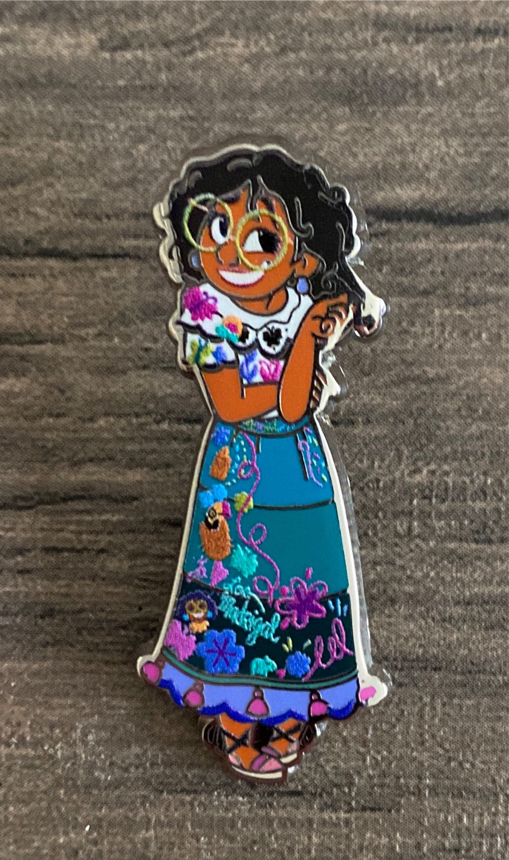 Disney Pins Bff’s Mystery Collection New 2 Pin Mystery Box Sealed