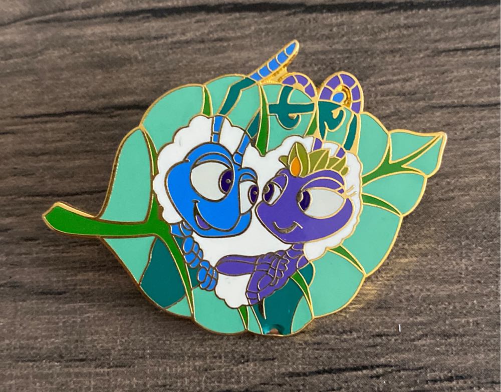 Oogie Boogie Bad Bad Oogie Rollin’ Mean