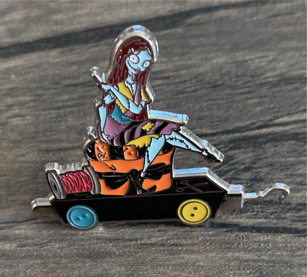 Oogie Boogie Bash 2019 It’s Good To Be Bad Villains