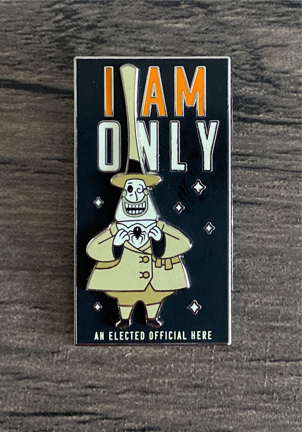 Disney Key Set Pluto