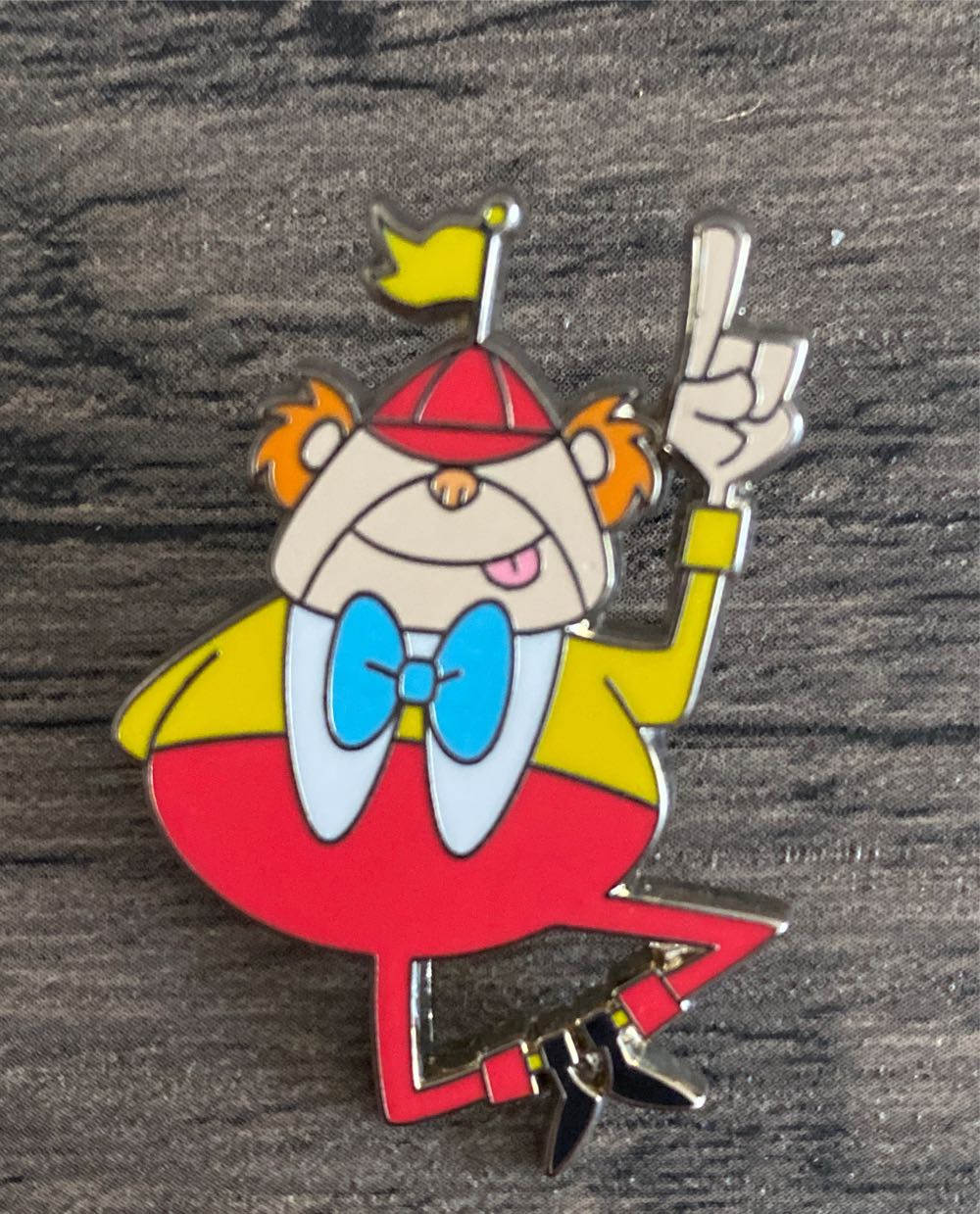 Genie T-Shirt Collection