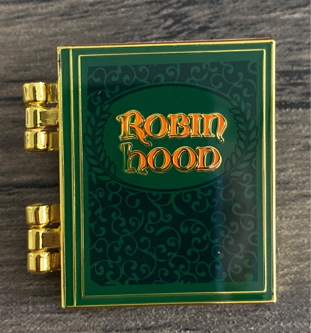 Alphabet Letter I Ichabod Crane