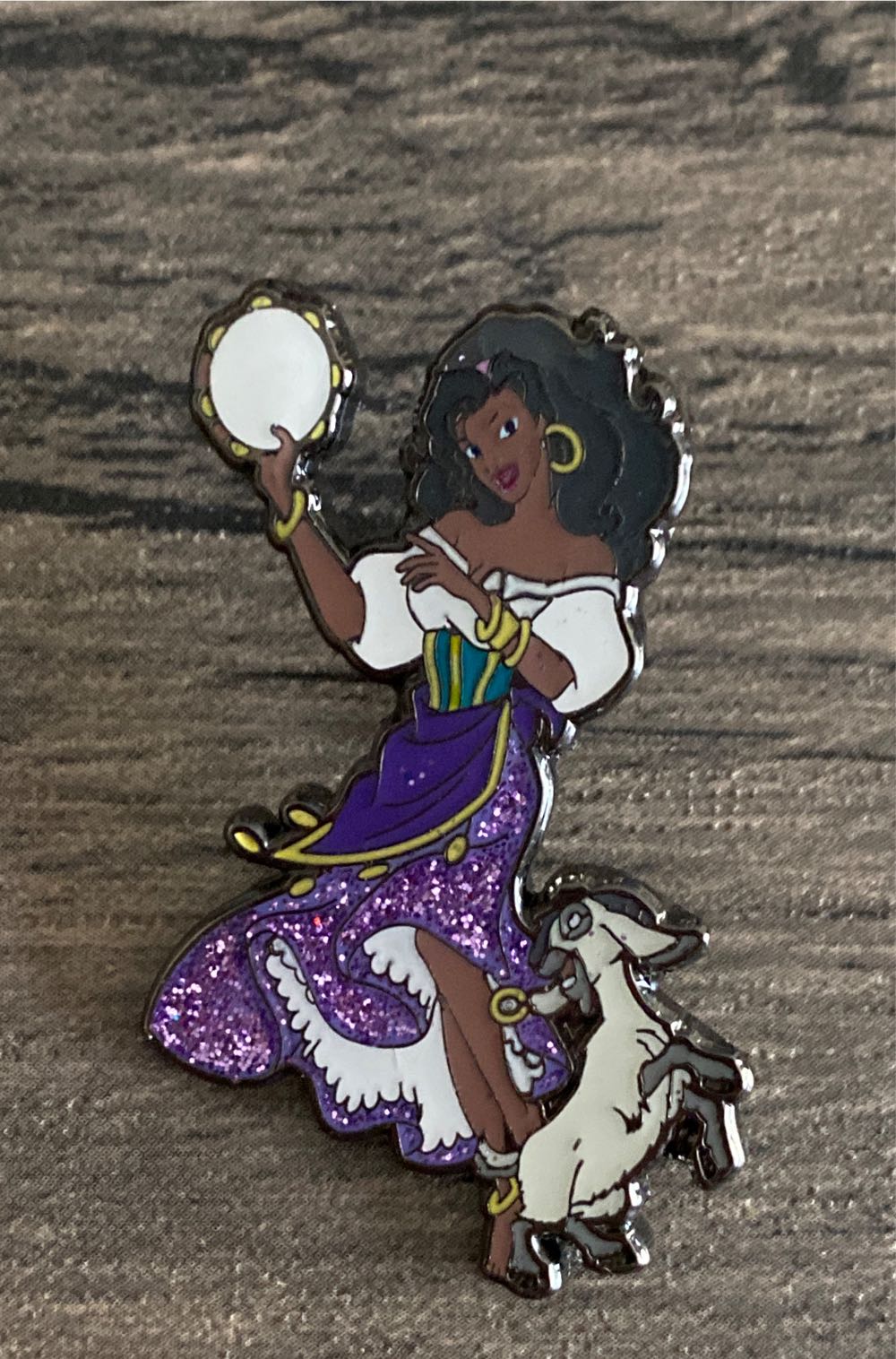 Vials Of Villainy Collection Sultans Serpent Serum Jafar