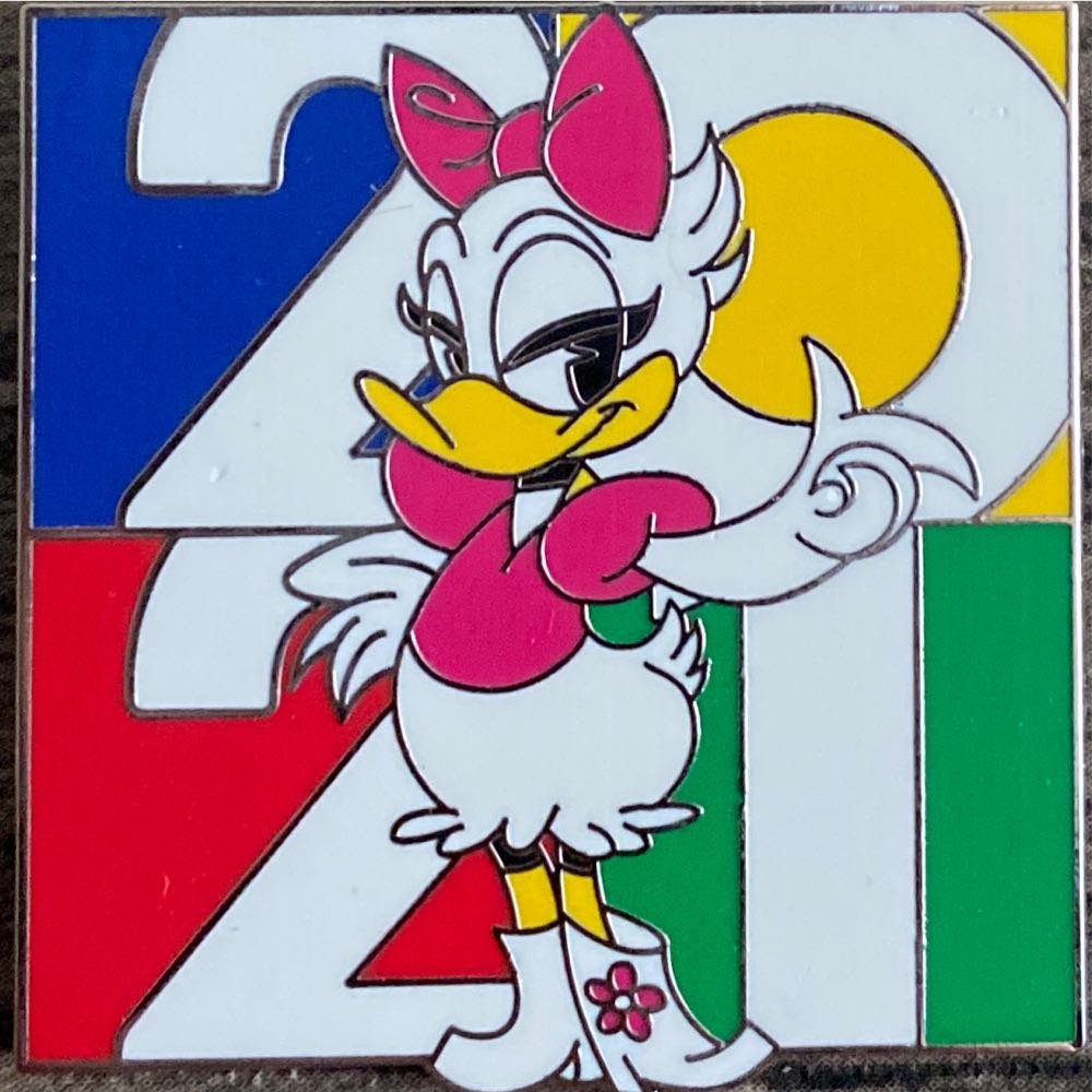 Huey Dewey And Louie Best Friends