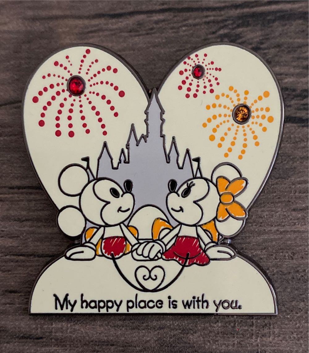 Muppets With Mouse Ears Gonzo