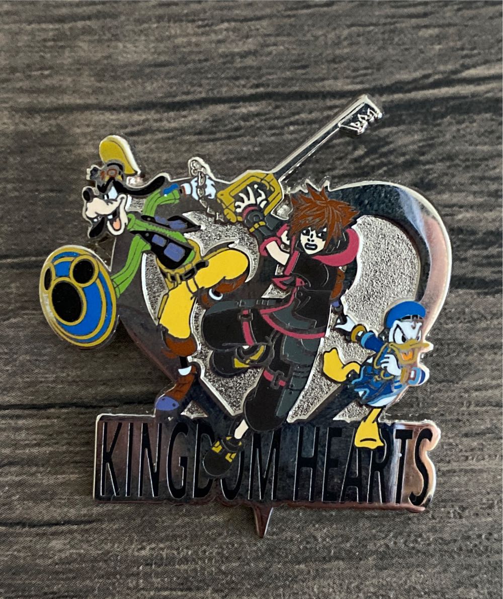 Disney: SW: Muppets: 2010 Blind Box 1/10