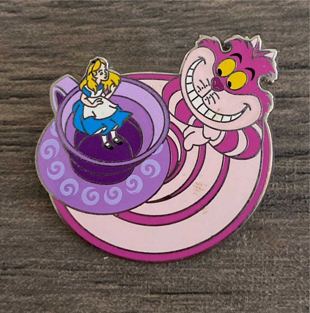 Winnie The Pooh & Tigger