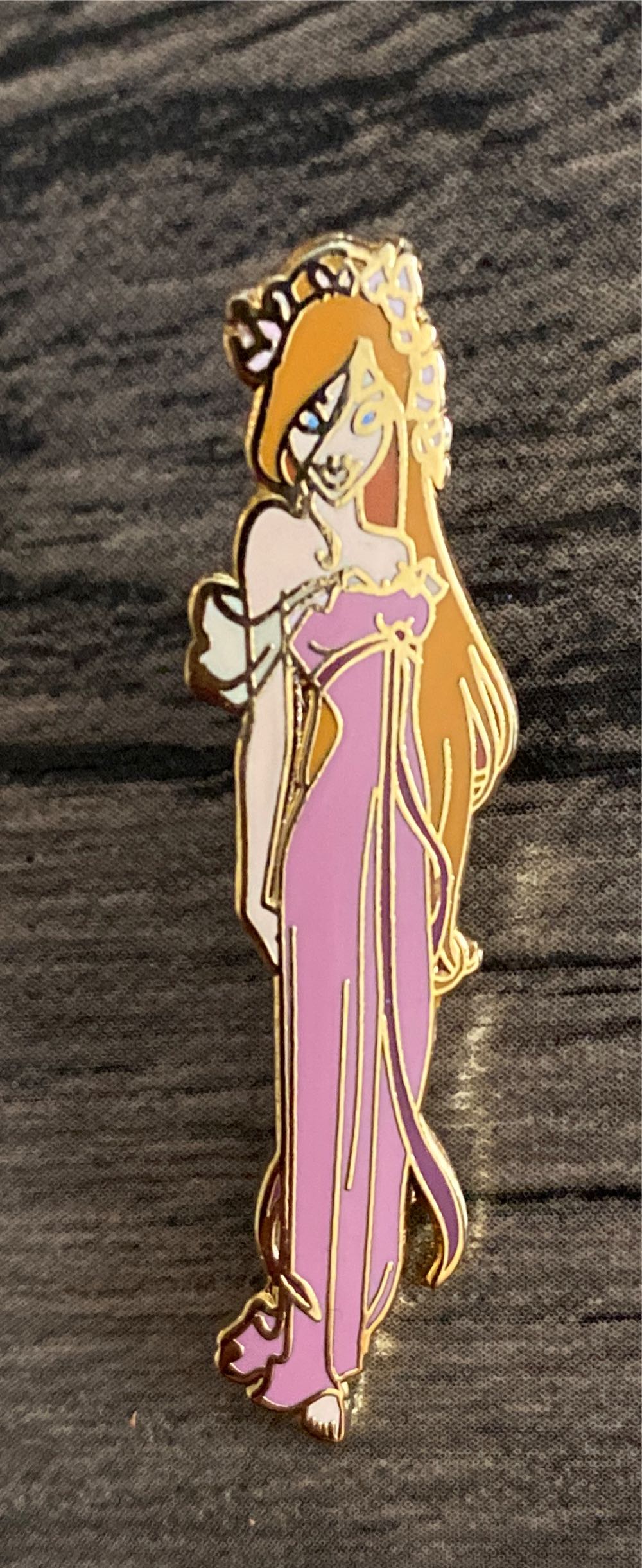 Carousel Of Progrss Fantasy