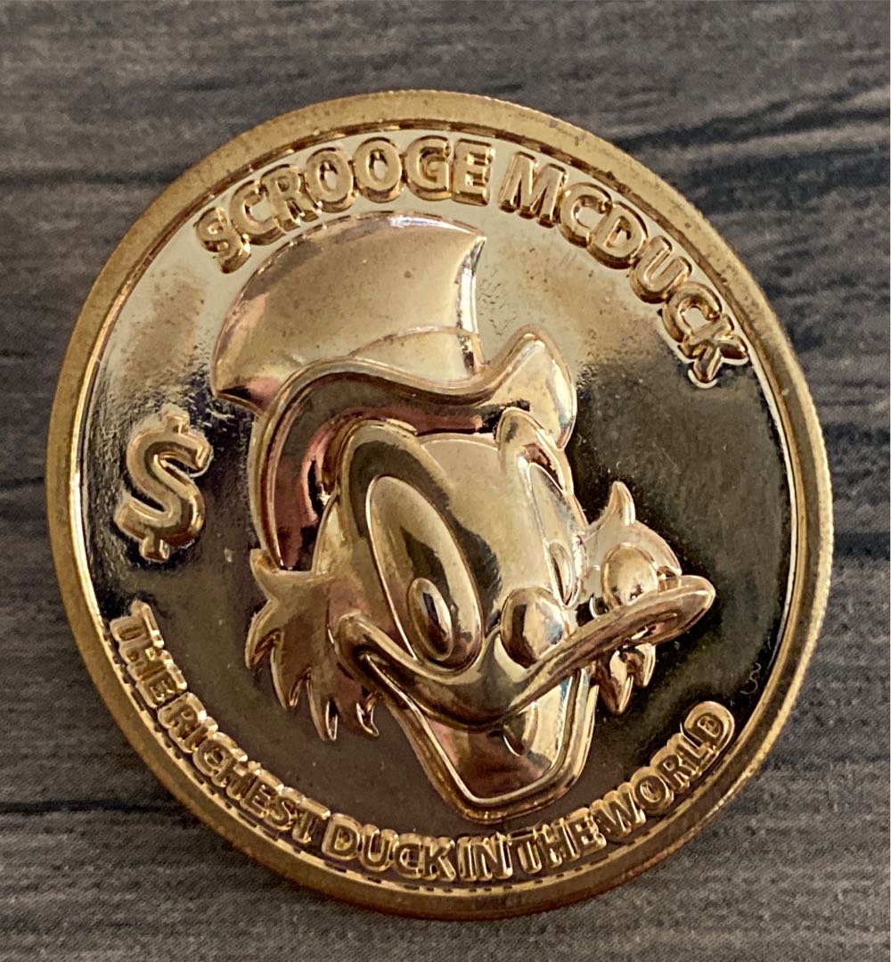 Mickey Icon Flag Lattice Mexico