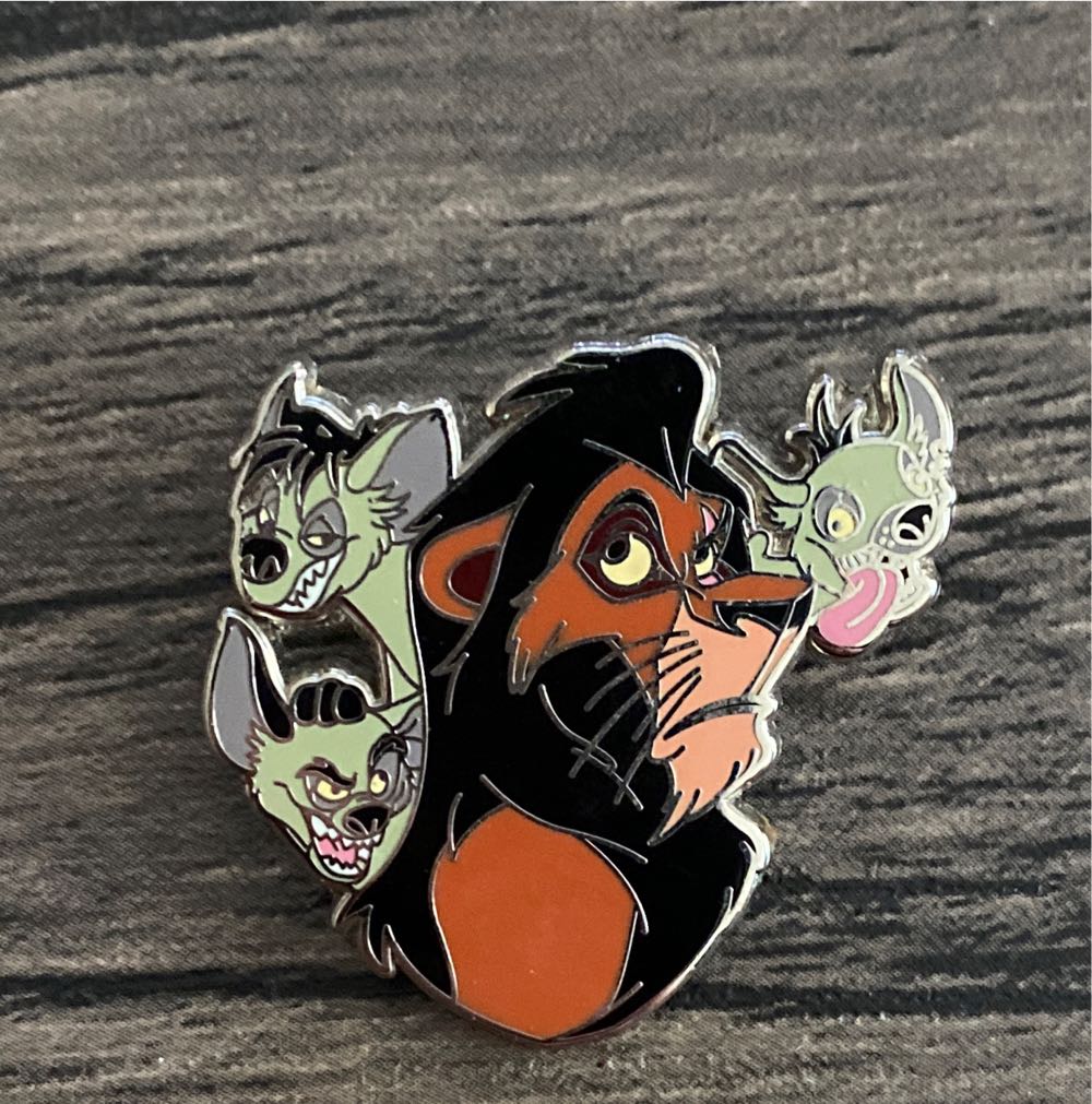 Maleficent Spell Bound