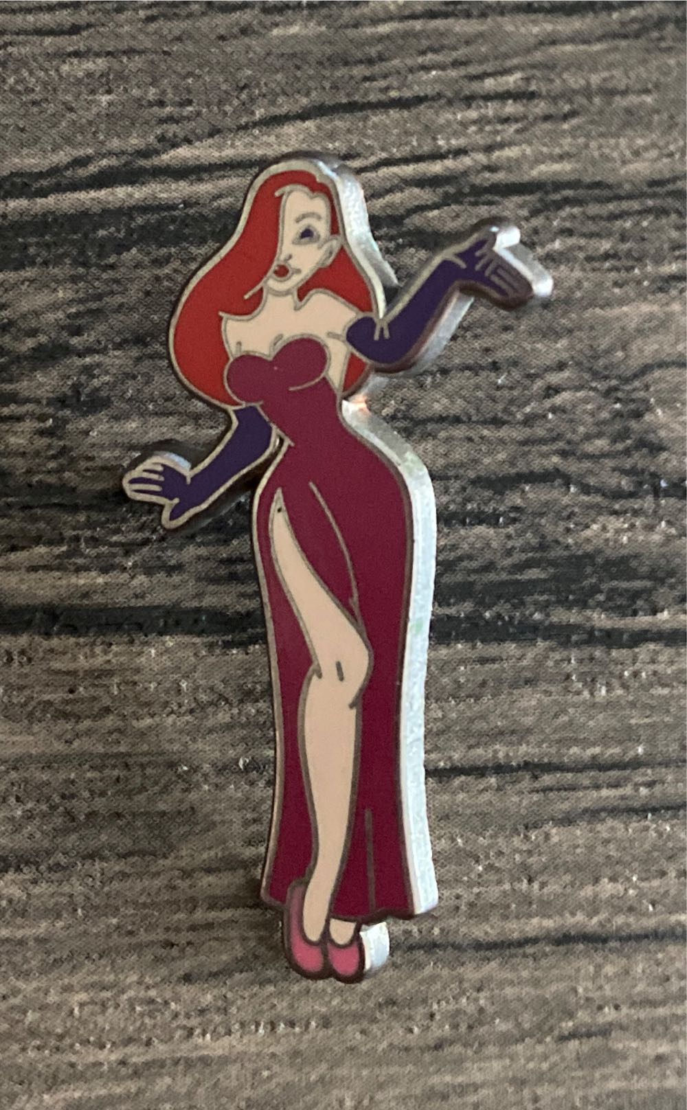 Toy Story 2 Bullseye Small Cut Out