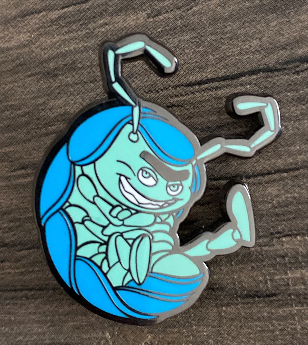 Pluto Shanghai Disney Resort Grand Opening