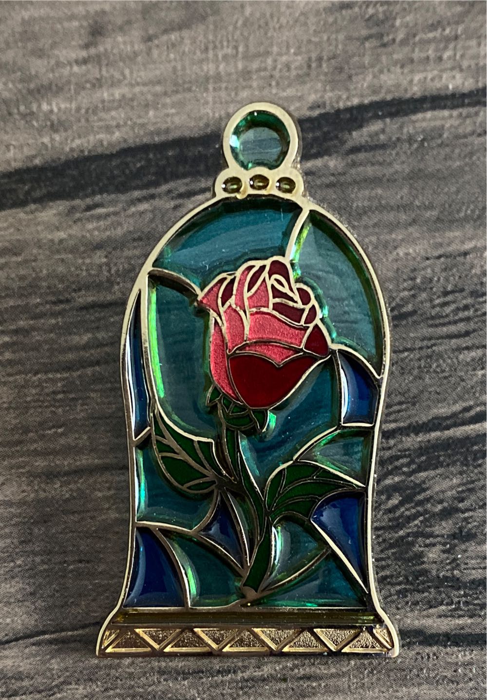 Rapunzel Princess Crest Collection